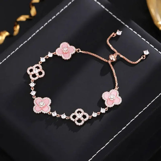 Cleef Friendship Bracelets